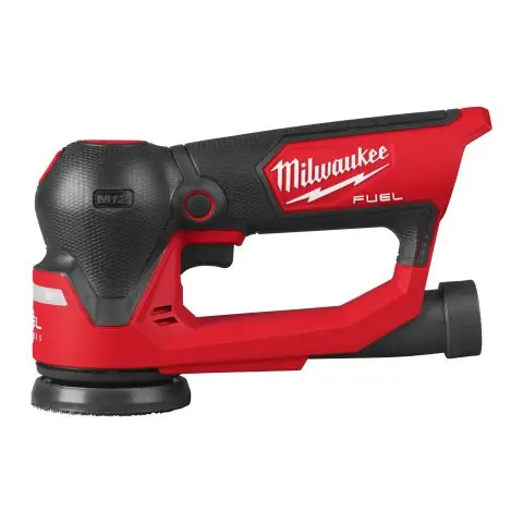 Milwaukee 4933498232 Excenterslip Säker betalning